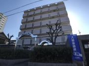 地下鉄今里筋線鴫野駅まで徒歩9分
