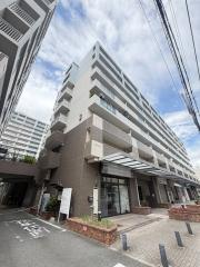 ルネシティ脇浜町3号棟