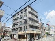 地下鉄谷町線都島駅まで徒歩10分