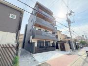 地下鉄谷町線太子橋今市駅まで徒歩7分