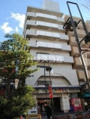 伊勢佐木町セントラルヒルズ