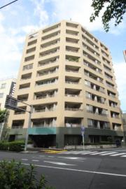 THEパームス南大塚