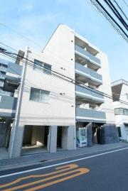 都営三田線志村坂上駅まで徒歩4分