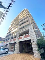 地下鉄今里筋線今里駅まで徒歩4分