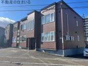 北海道札幌市南区中ノ沢１丁目