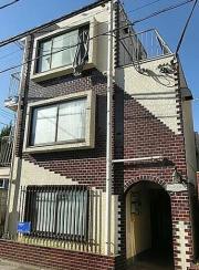 東急田園都市線三軒茶屋駅まで徒歩10分