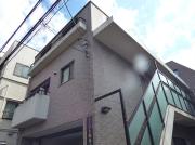 京王線千歳烏山駅まで徒歩5分