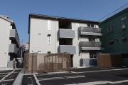 D-ROOM福住 B棟