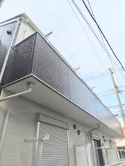 ＪＲ京浜東北・根岸線川崎駅まで徒歩14分