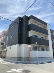 フジパレス高石III番館