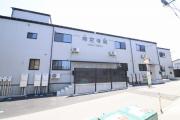 ＪＲ越後線寺尾駅まで徒歩1分