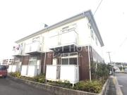 パティオ欠町