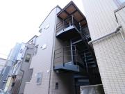 ブラン西新井