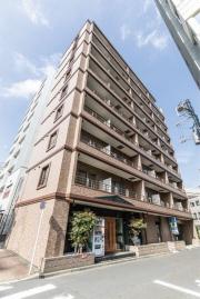 都営浅草線浅草駅まで徒歩3分