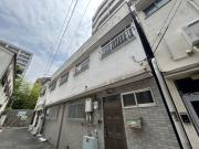 二宮町3丁目連棟住居