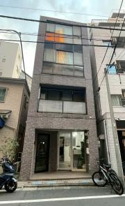 高橋ビル