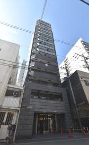 地下鉄谷町線谷町六丁目駅まで徒歩9分