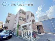 名鉄名古屋本線呼続駅まで徒歩3分