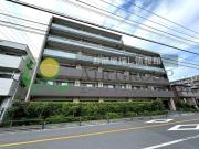 日暮里・舎人ライナー谷在家駅まで徒歩6分