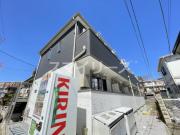 ＪＲ常磐線（各駅停車）北柏駅まで徒歩7分