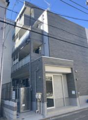 ＪＲ中央線西八王子駅まで徒歩11分