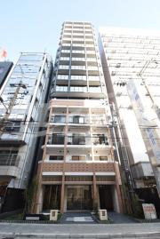 地下鉄御堂筋線本町駅まで徒歩5分