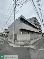 パークメゾン上小町