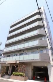 東京メトロ日比谷線南千住駅まで徒歩7分