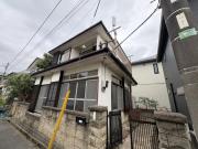 松戸市栄町西3丁目邸宅