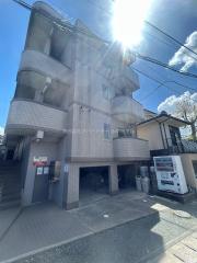 渡鹿マンション