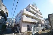 ＪＲ京浜東北・根岸線北浦和駅まで徒歩2分