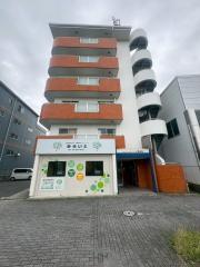 グリーンノース
