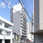 地下鉄鶴舞線浅間町駅まで徒歩7分