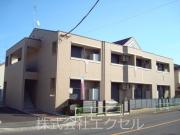 西武拝島線武蔵砂川駅まで徒歩20分