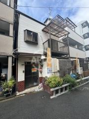 勝山北1丁目貸戸建