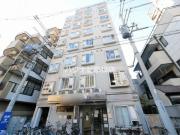 ＪＲおおさか東線ＪＲ野江駅まで徒歩4分