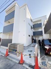 阪神本線尼崎センタープール前駅まで徒歩10分