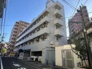 ＪＲ京浜東北・根岸線横浜駅まで徒歩12分