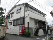 サンハイツ渡部
