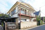 京王井の頭線三鷹台駅まで徒歩6分