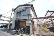 東京メトロ日比谷線北千住駅まで徒歩12分