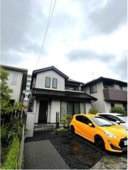 東海市加木屋町戸建賃貸