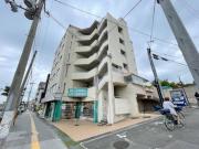 阪急宝塚線曽根駅まで徒歩9分