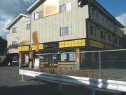 近鉄難波・奈良線生駒駅まで徒歩4分
