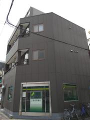 都営浅草線本所吾妻橋駅まで徒歩10分