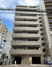 インプルーブ上野松が谷