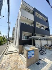 阪急宝塚線服部天神駅まで徒歩11分