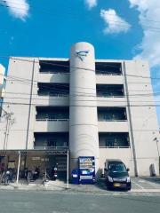 フォルム東海大前
