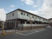 山陽電鉄本線浜の宮駅まで徒歩5分