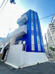ＪＲ東海道本線灘駅まで徒歩7分